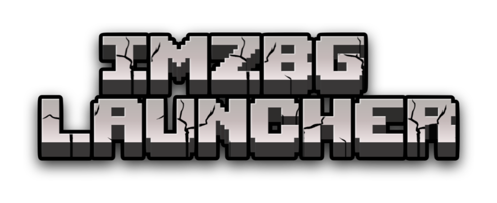 Logo Minecraft